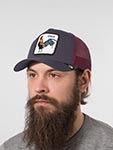 Бейсболка GOORIN BROTHERS арт. 101-0410 (темно-синий)